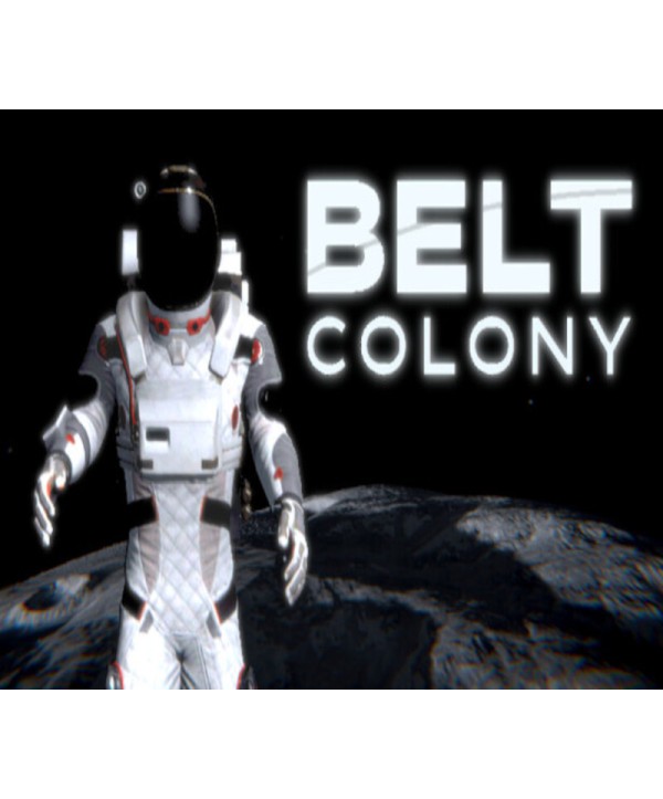 Belt Colony Steam Key GLOBAL
